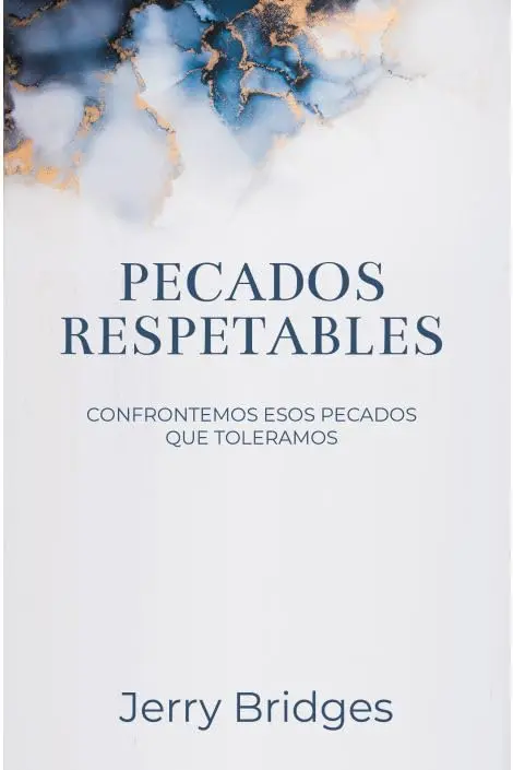[PECADOS-RESPETABLES] Pecados Respetables