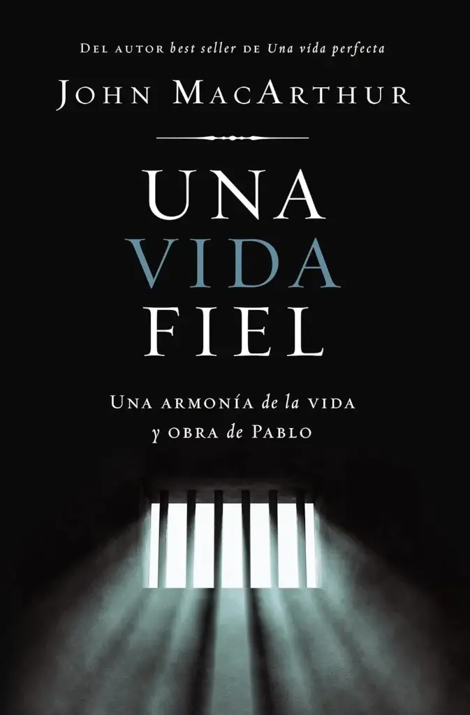 [UNA-VIDA-FIEL] Una Vida Fiel