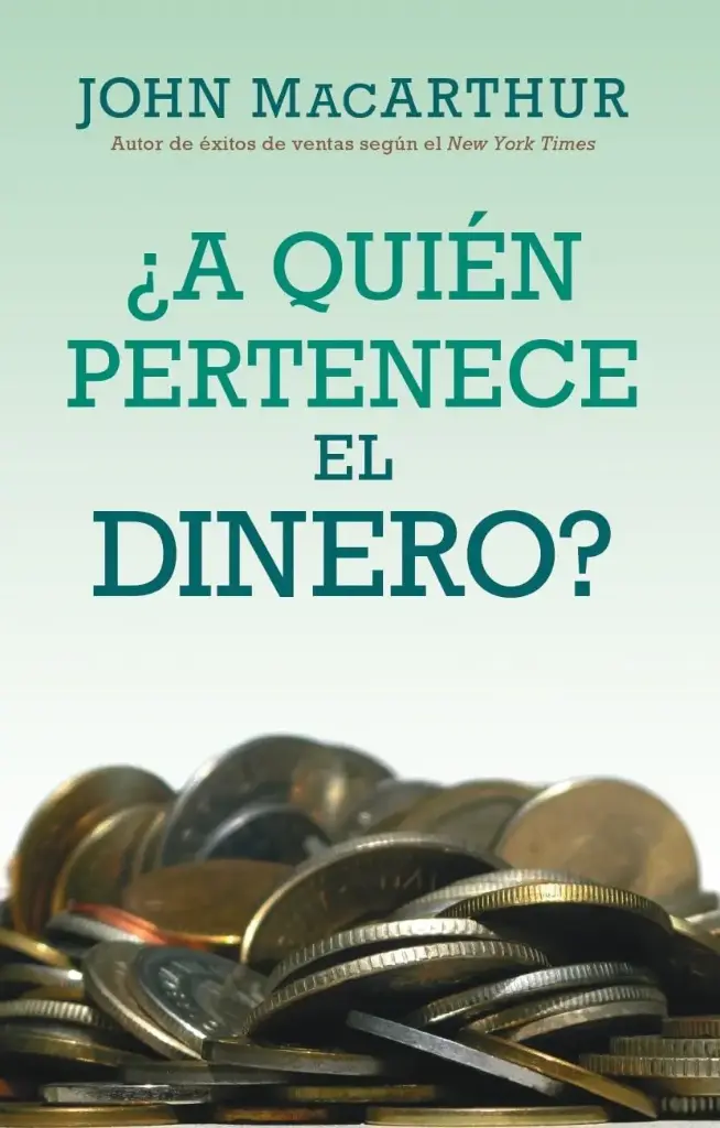 ¿A Quién Pertenece El Dinero?