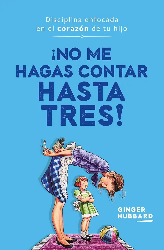 No Me Hagas Contar Hasta Tres!