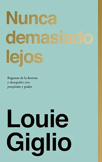 Nunca Demasiado Lejos