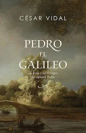 [PEDRO-EL-GALILEO] Pedro el Galileo