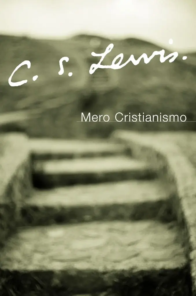 Mero Cristianismo, C. S. Lewis